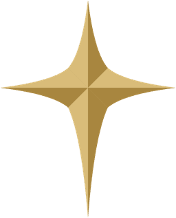 The North Star Cross